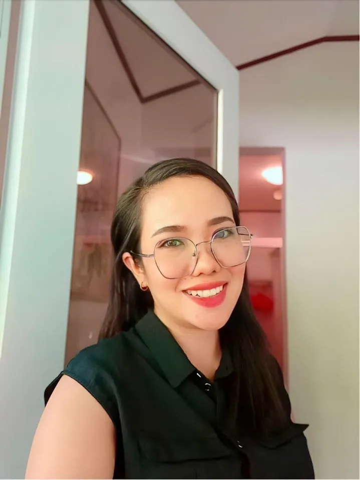 Kacy Abo, licensed professional teacher